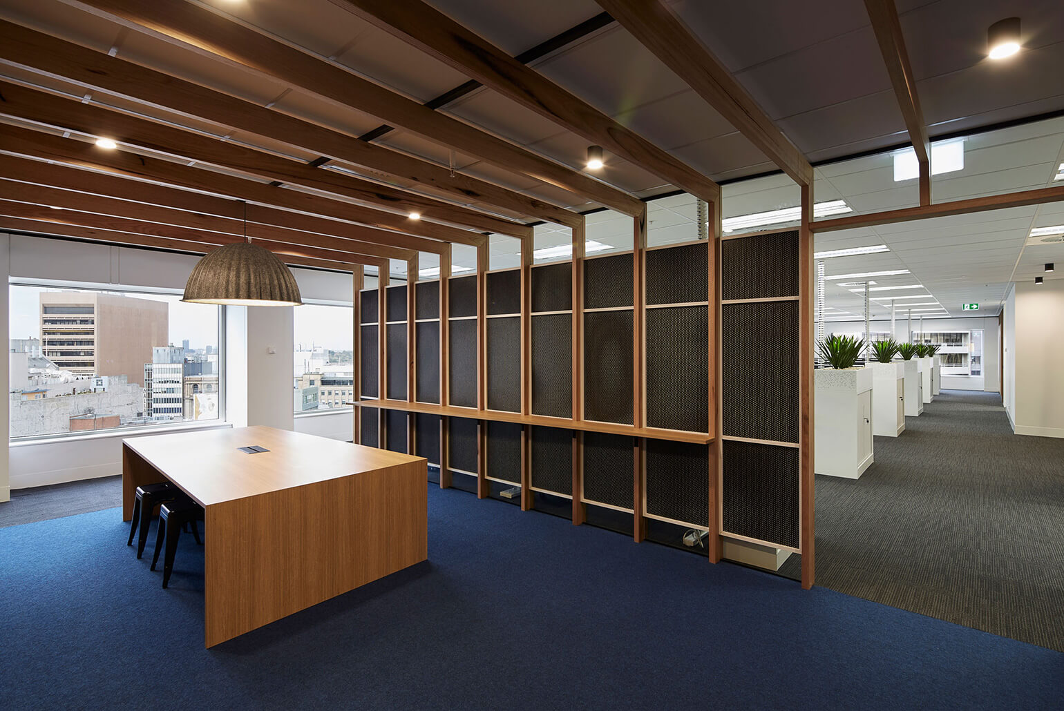 Moda Design Group | RedZed Lending Solutions
